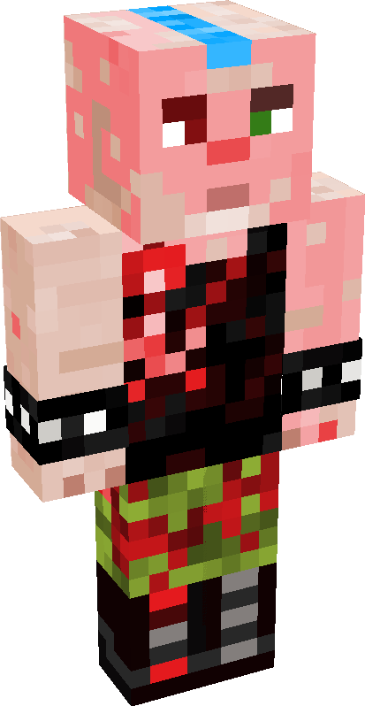 Minecraft Skins