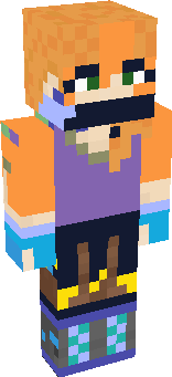 Minecraft Skins