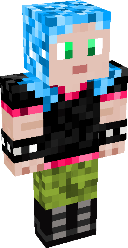 Minecraft Skins