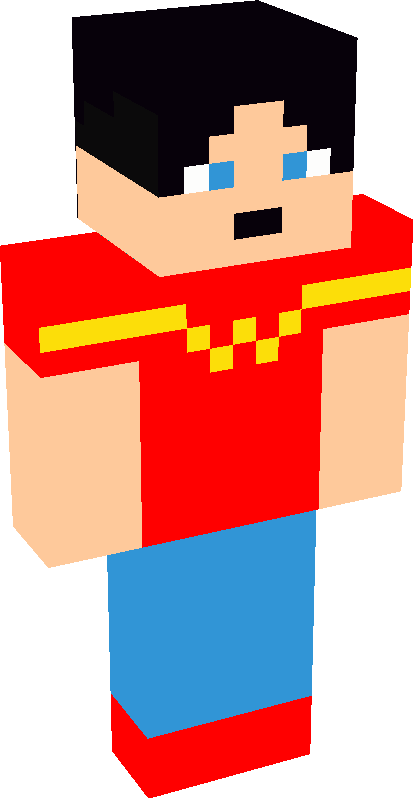 Minecraft Skins