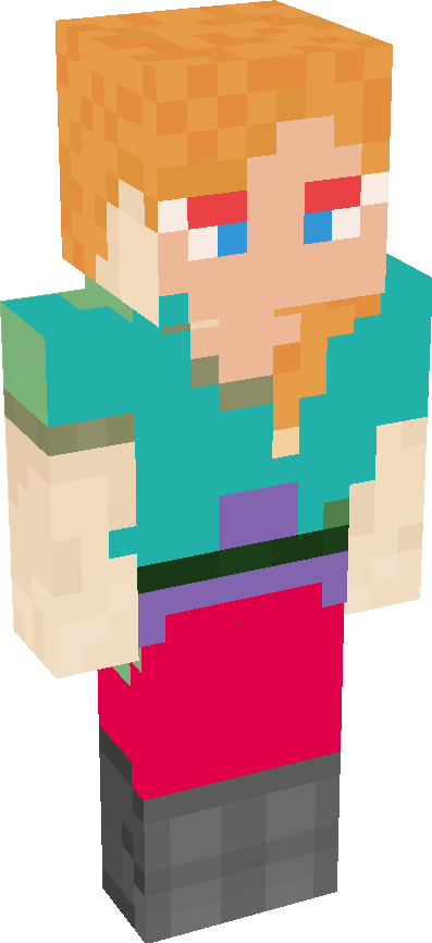 Minecraft Skins