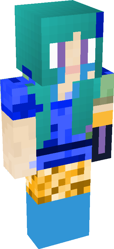 Minecraft Skins