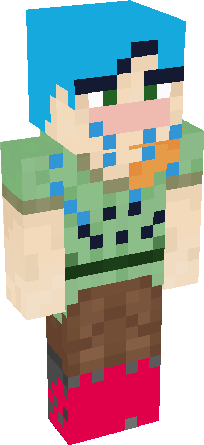 Minecraft Skins