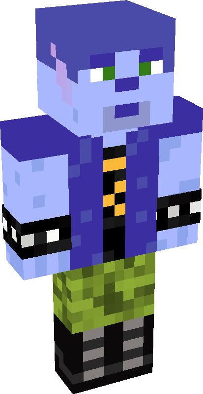 Minecraft Skins