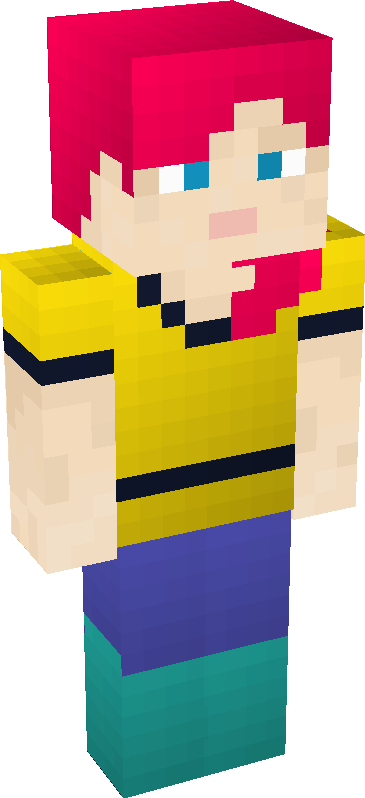 Minecraft Skins