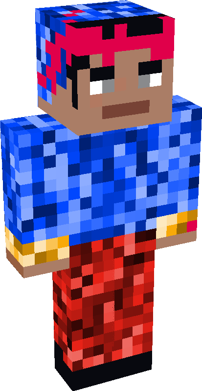 Minecraft Skins