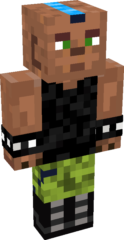 Minecraft Skins