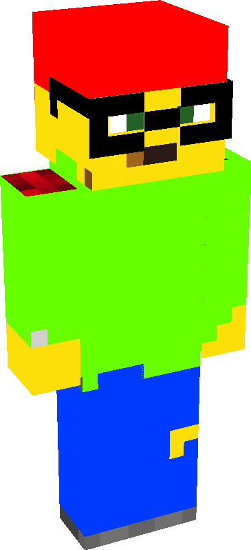 Minecraft Skins