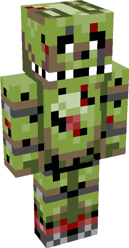 Minecraft Skins