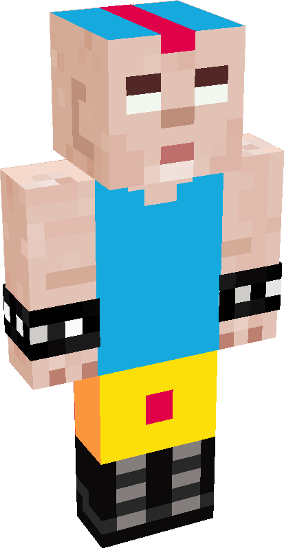 Minecraft Skins