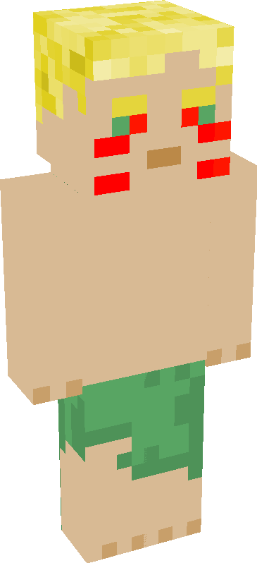 Minecraft Skins