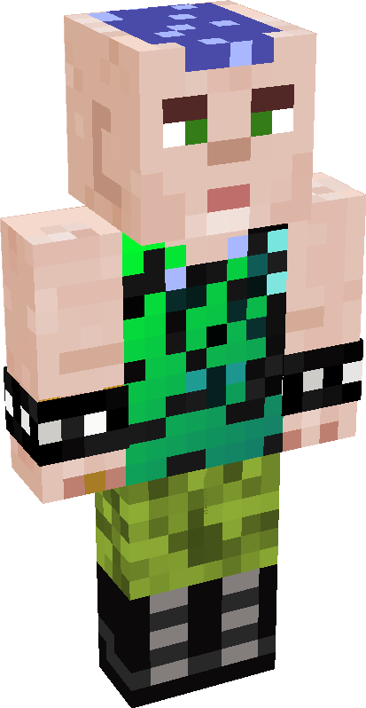 Minecraft Skins