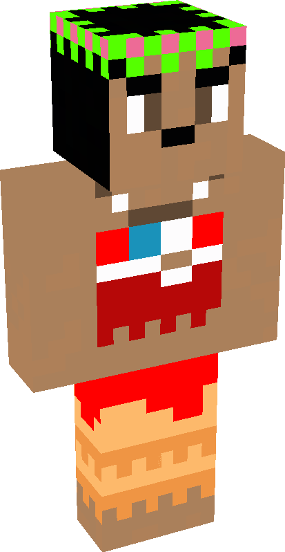 Minecraft Skins