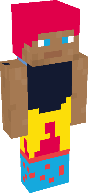 Minecraft Skins