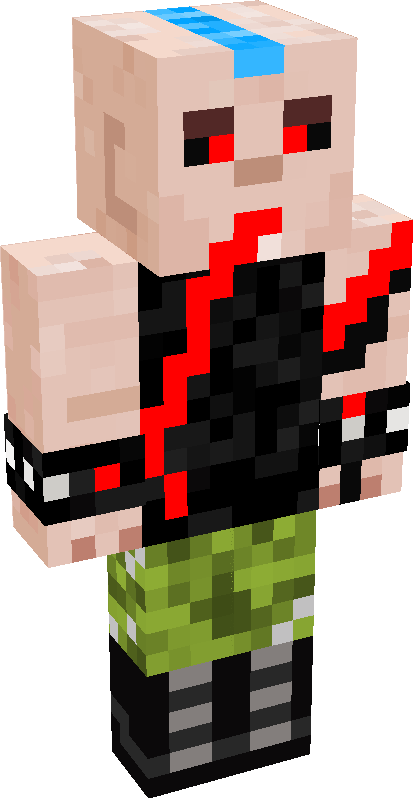 Minecraft Skins