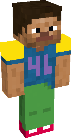 Minecraft Skins