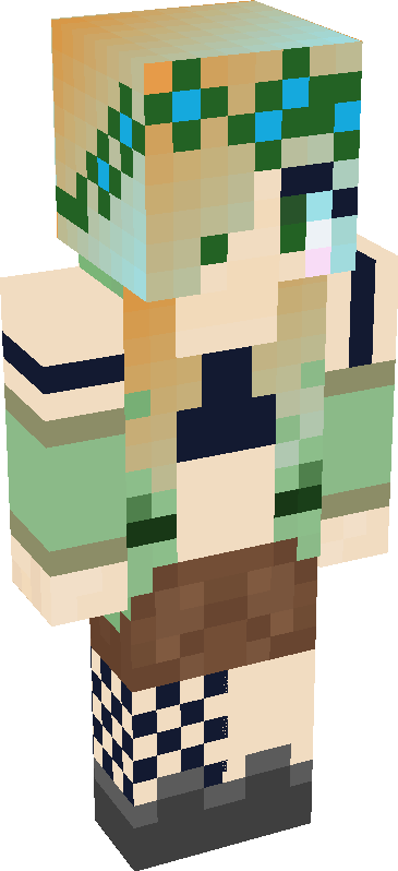 Minecraft Skins