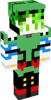 Minecraft Skins