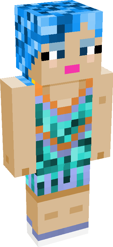 Minecraft Skins