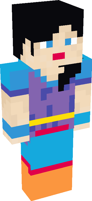 Minecraft Skins