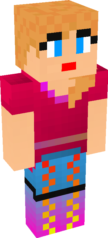 Minecraft Skins