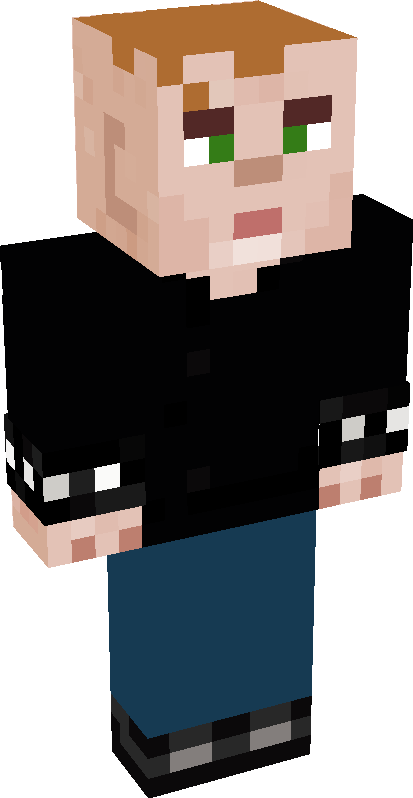 Minecraft Skins