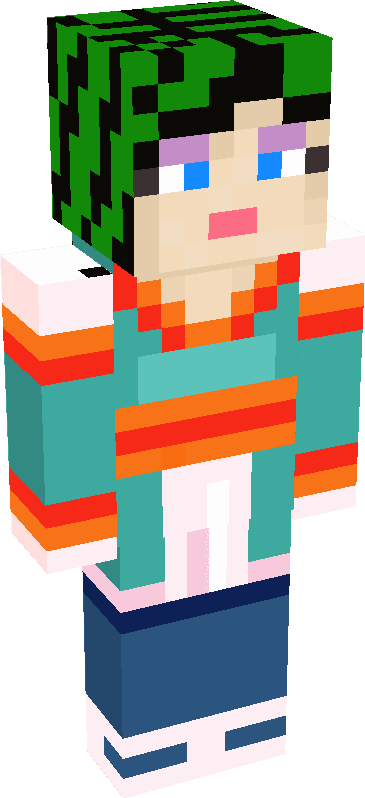 Minecraft Skins