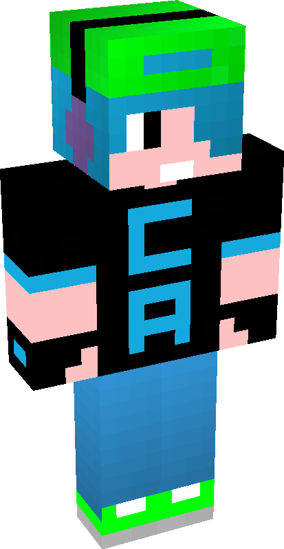 Minecraft Skins