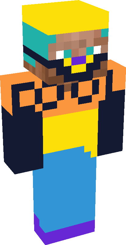 Minecraft Skins