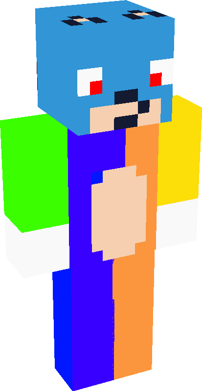 Minecraft Skins