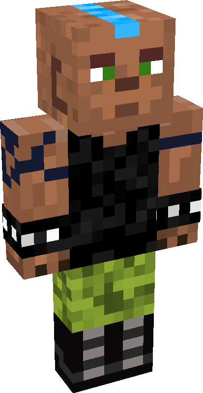 Minecraft Skins