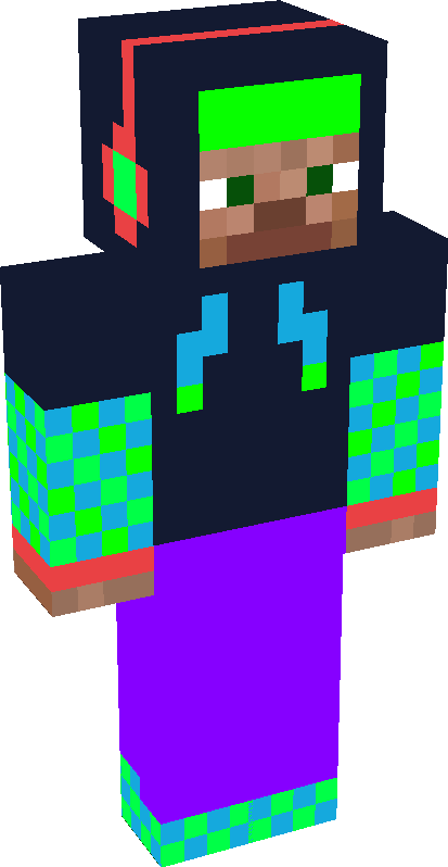 Minecraft Skins