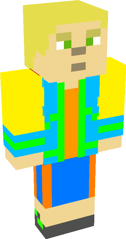 Minecraft Skins