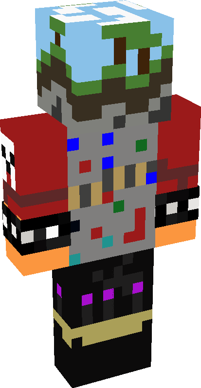 Minecraft Skins