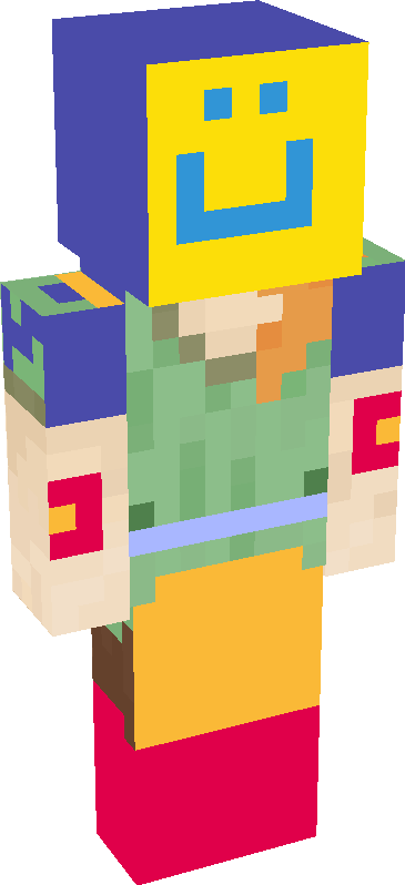 Minecraft Skins