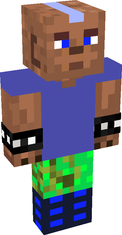 Minecraft Skins