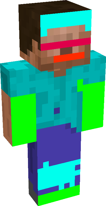 Minecraft Skins