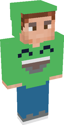 Minecraft Skins