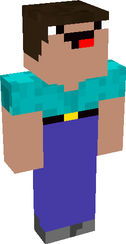 noob1234  Minecraft Skins