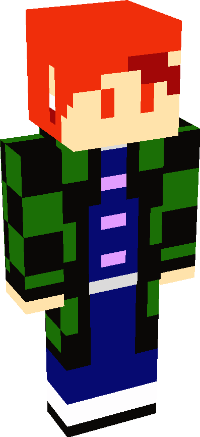 Minecraft Skins