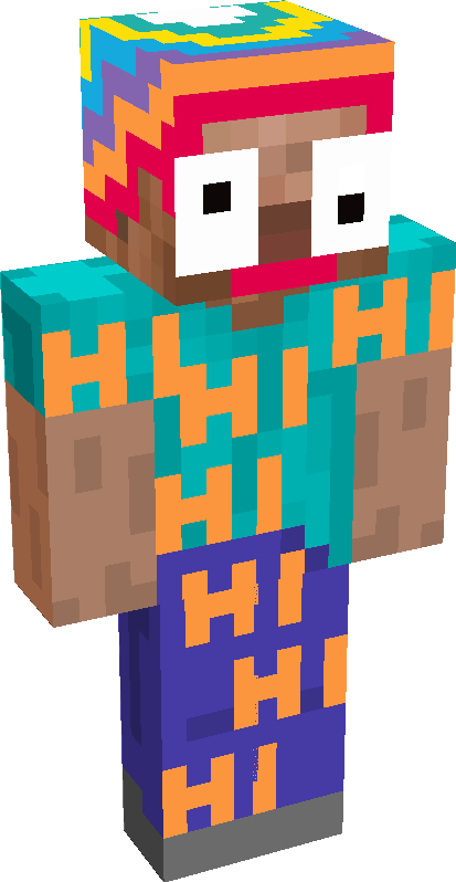 Minecraft Skins