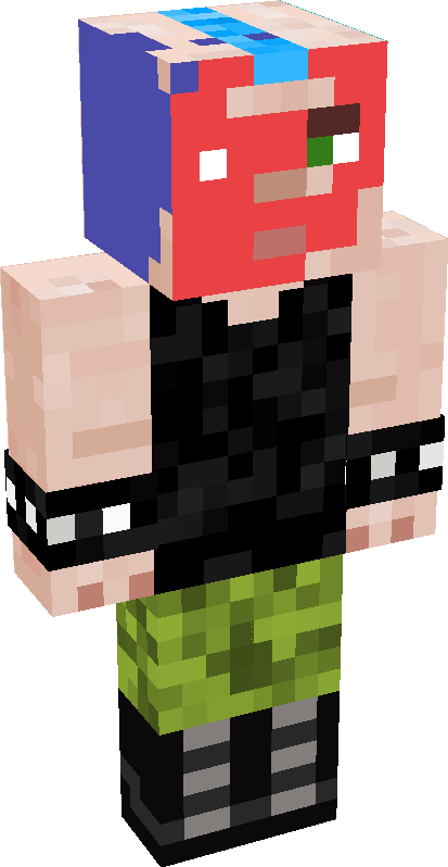 Minecraft Skins