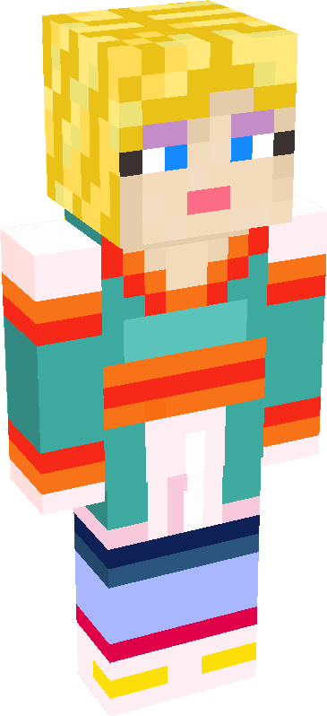 Minecraft Skins