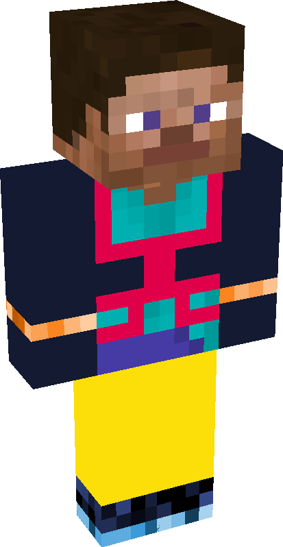 Minecraft Skins