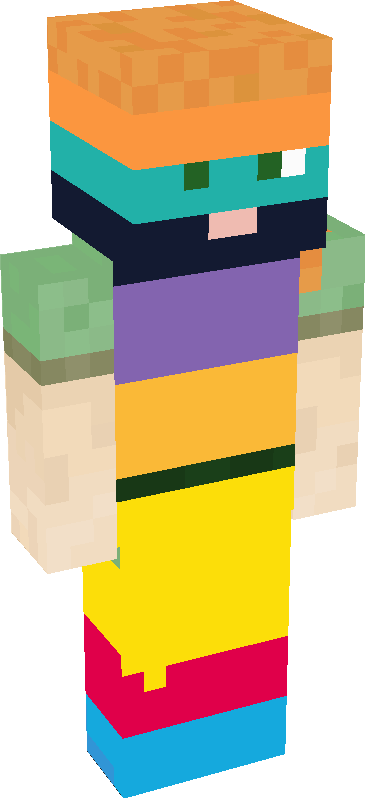 Minecraft Skins