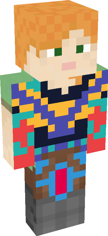 Minecraft Skins