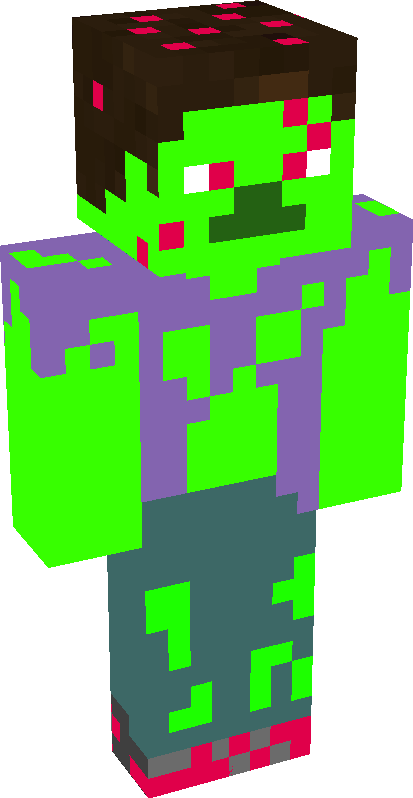 Minecraft Skins