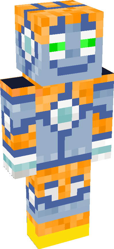 Minecraft Skins