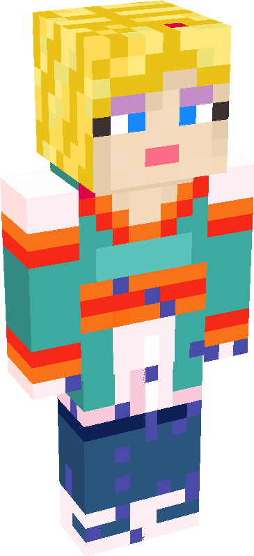 Minecraft Skins