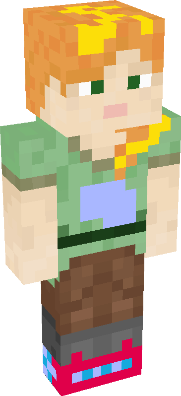 Minecraft Skins